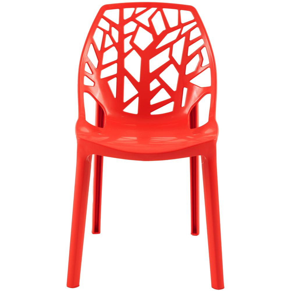 Modern Cornelia Dining Chair, Set of 4