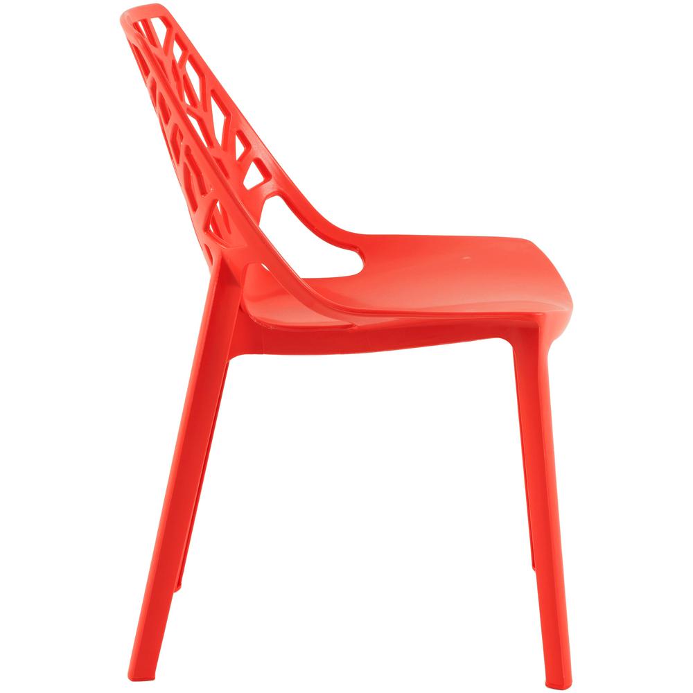 Modern Cornelia Dining Chair, Set of 4