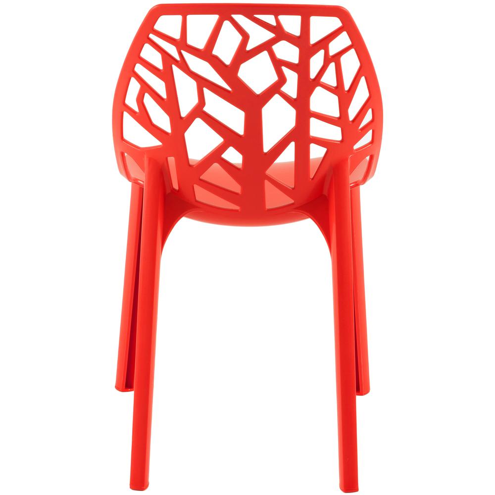 Modern Cornelia Dining Chair, Set of 4