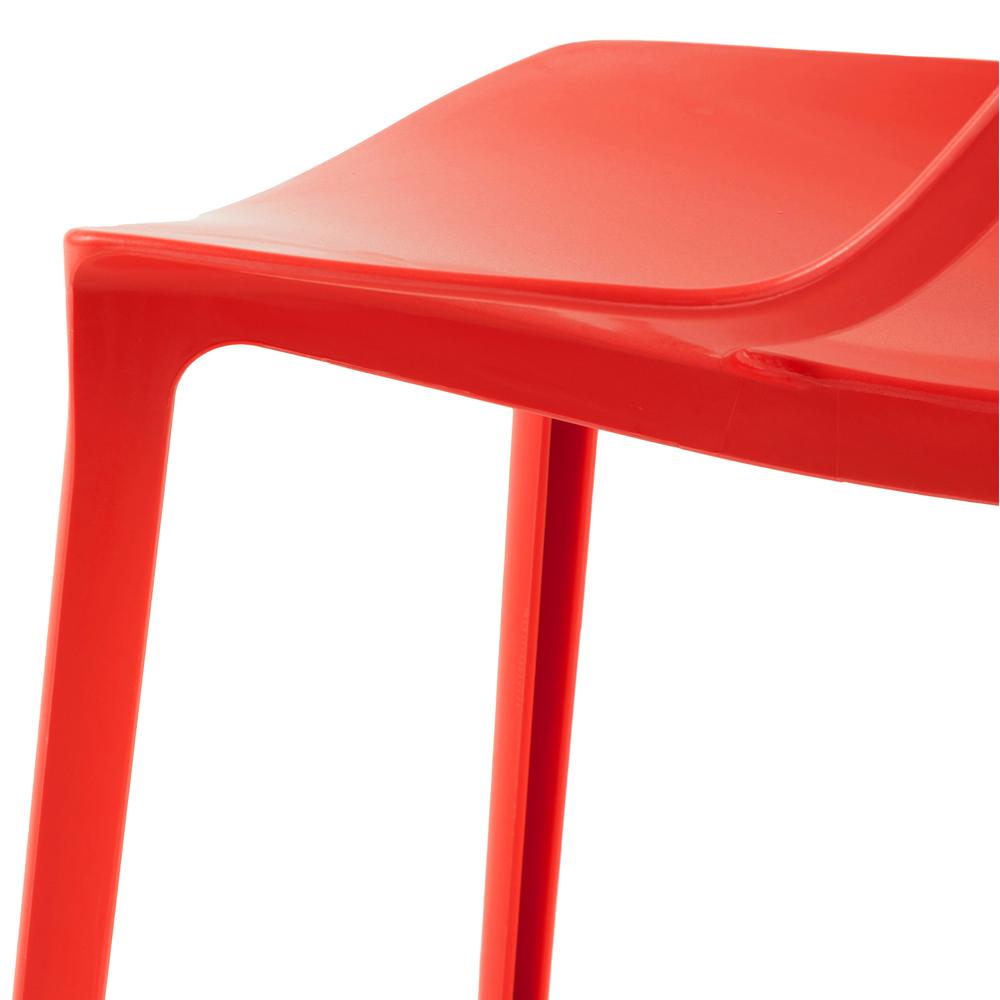 Modern Cornelia Dining Chair, Set of 4