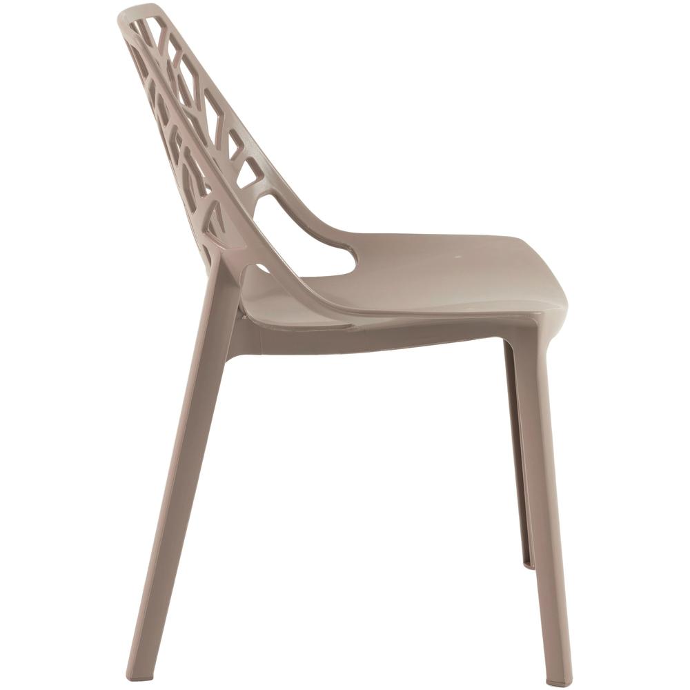 Modern Cornelia Dining Chair, Set of 4