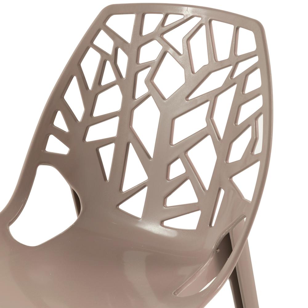 Modern Cornelia Dining Chair, Set of 4