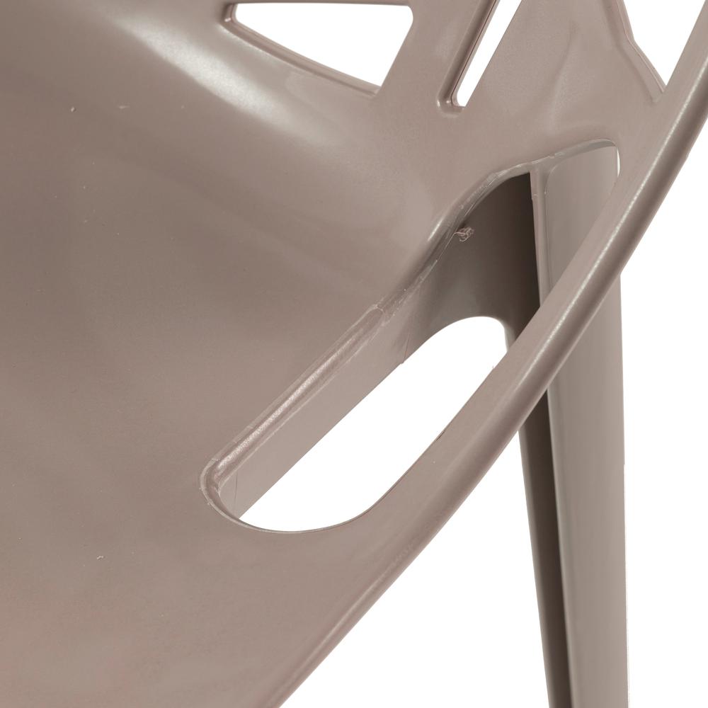 Modern Cornelia Dining Chair, Set of 4