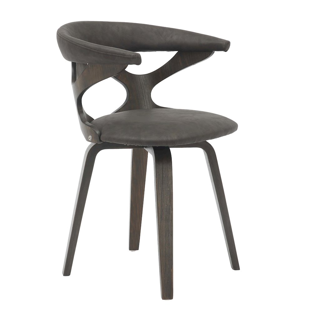 Modern Wooden Dining Chair