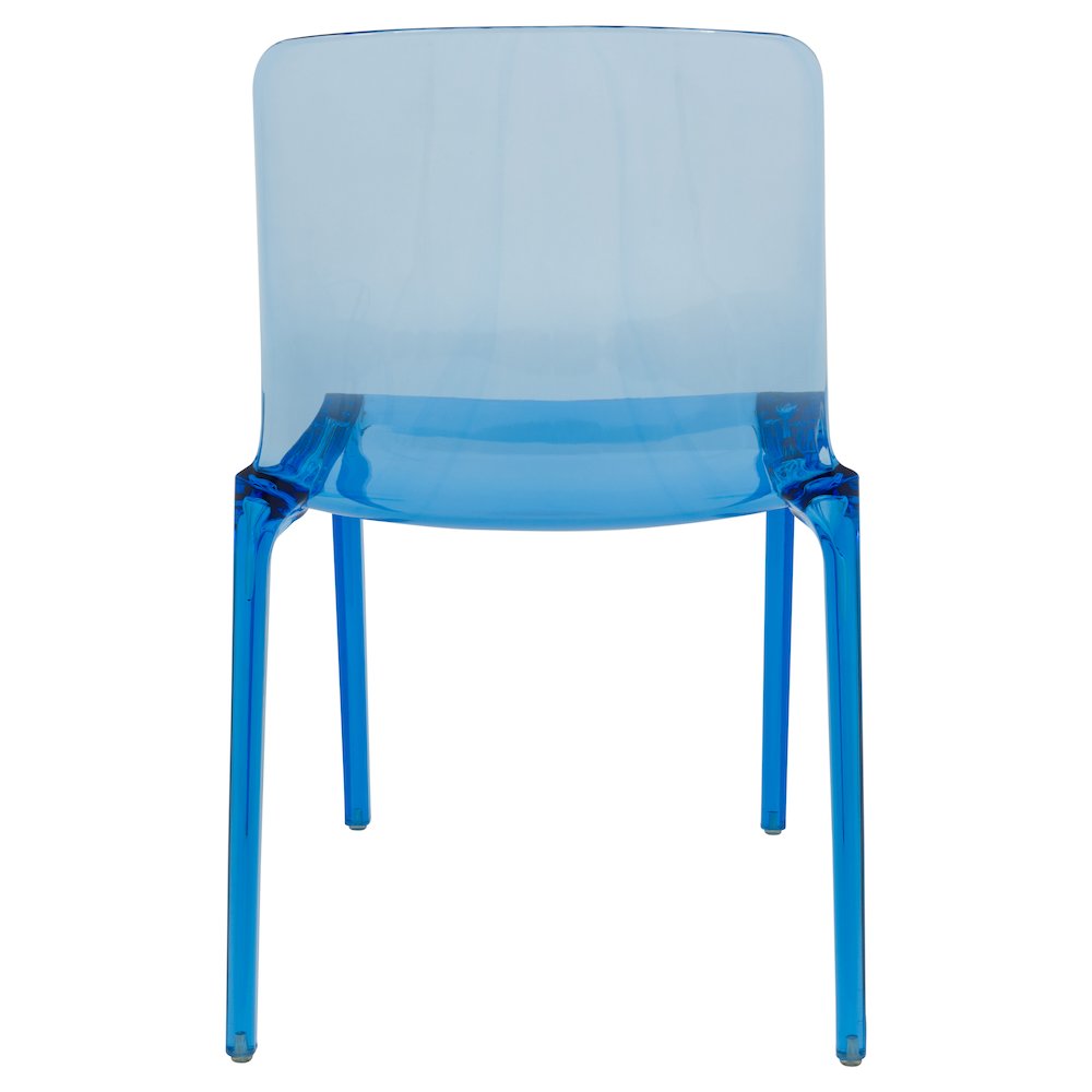Murray Modern Dining Chair, Set of 4