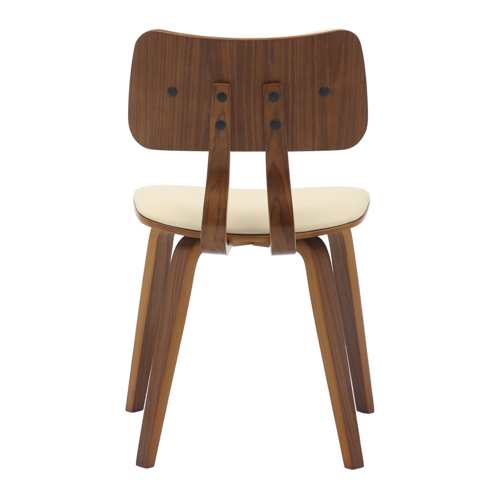 Modern Wooden Dining Chair