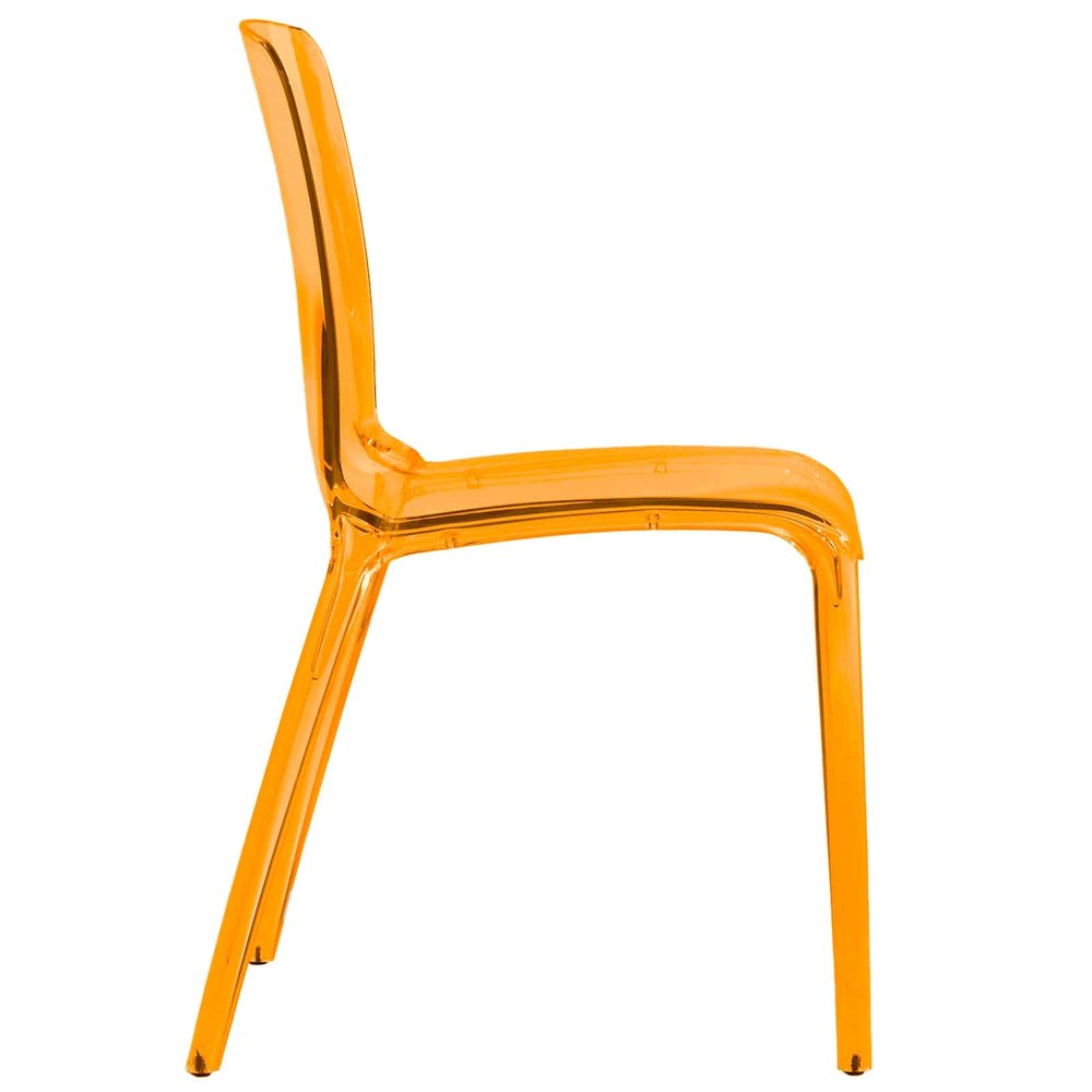 Murray Modern Dining Chair, Set of 4