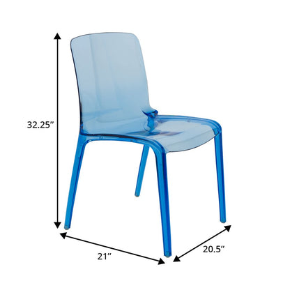 Murray Modern Dining Chair