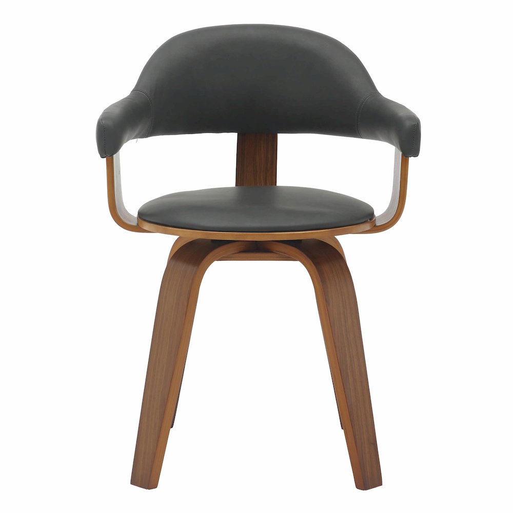 Modern Wooden Dining Chair