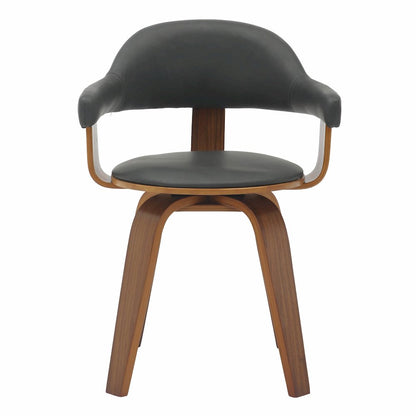 Modern Wooden Dining Chair