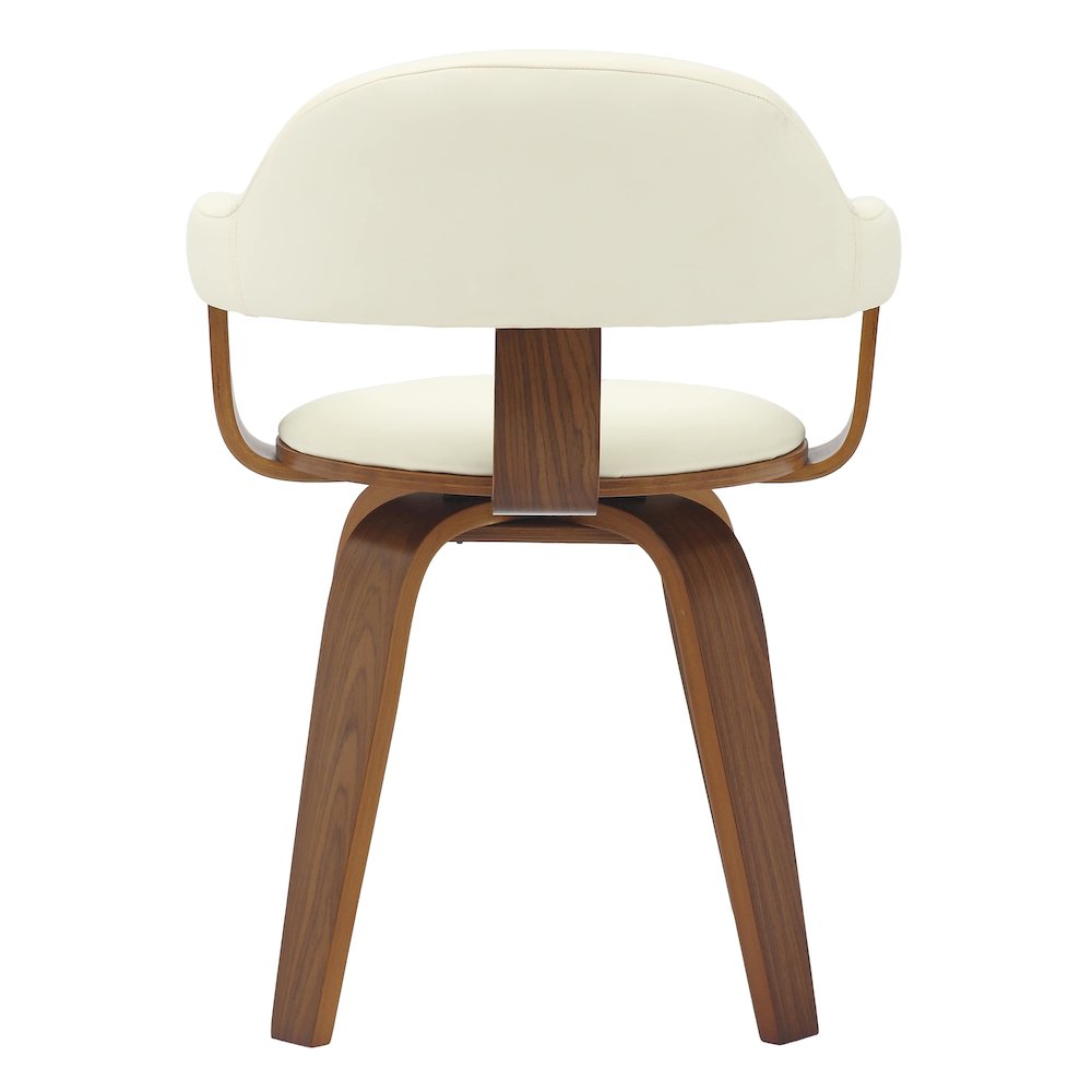 Modern Wooden Dining Chair