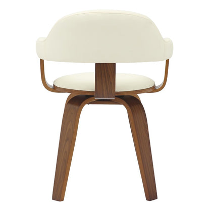 Modern Wooden Dining Chair