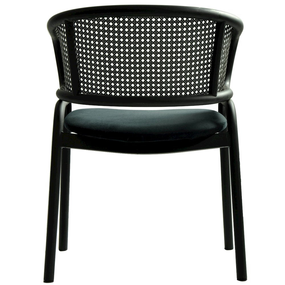 Ervilla Dining Armchair Set of 4