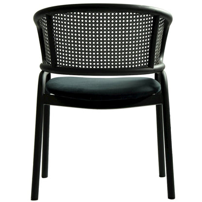 Ervilla Dining Armchair Set of 4
