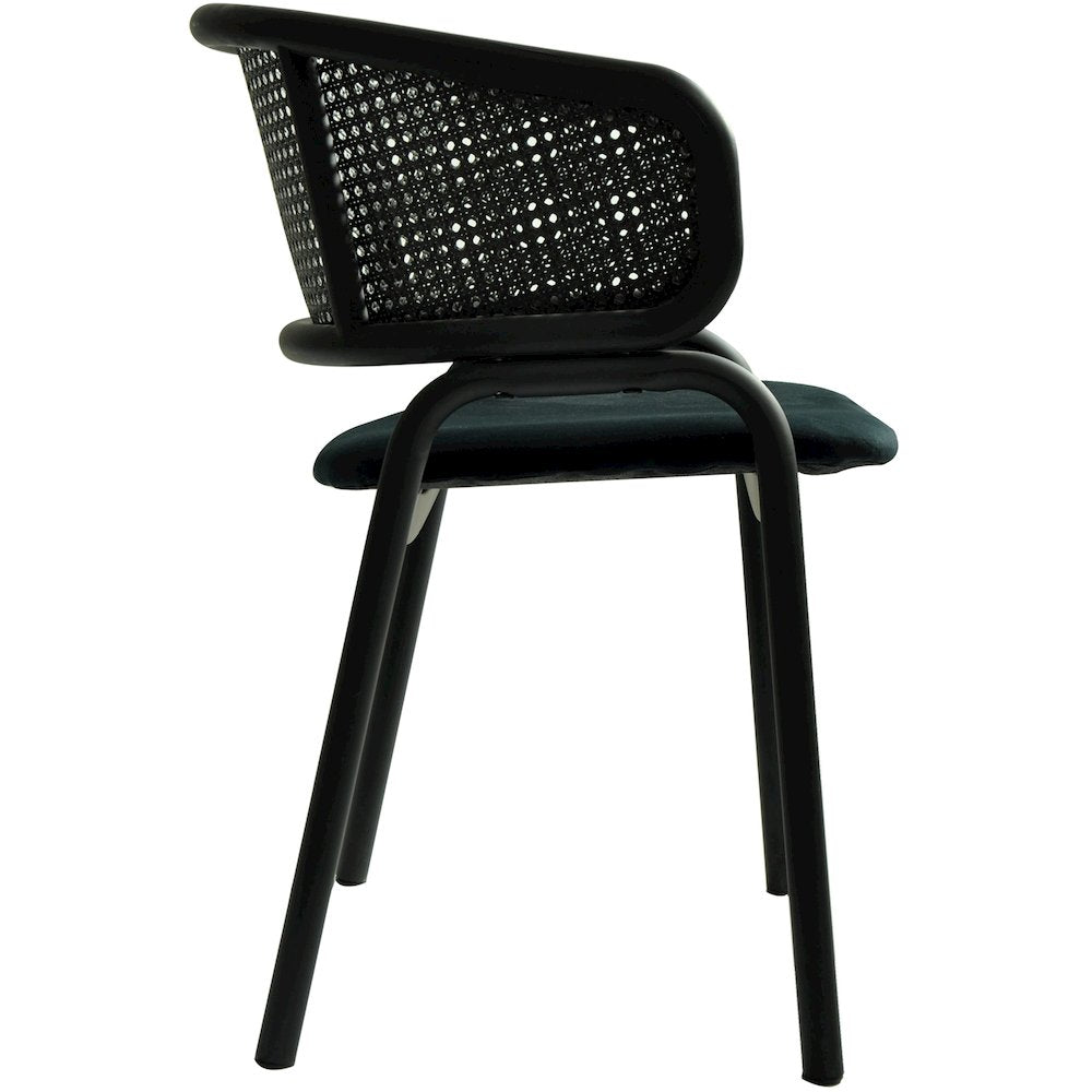 Ervilla Dining Armchair Set of 4