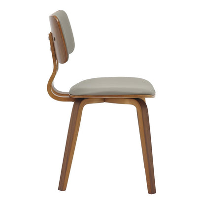 Modern Wooden Dining Chair