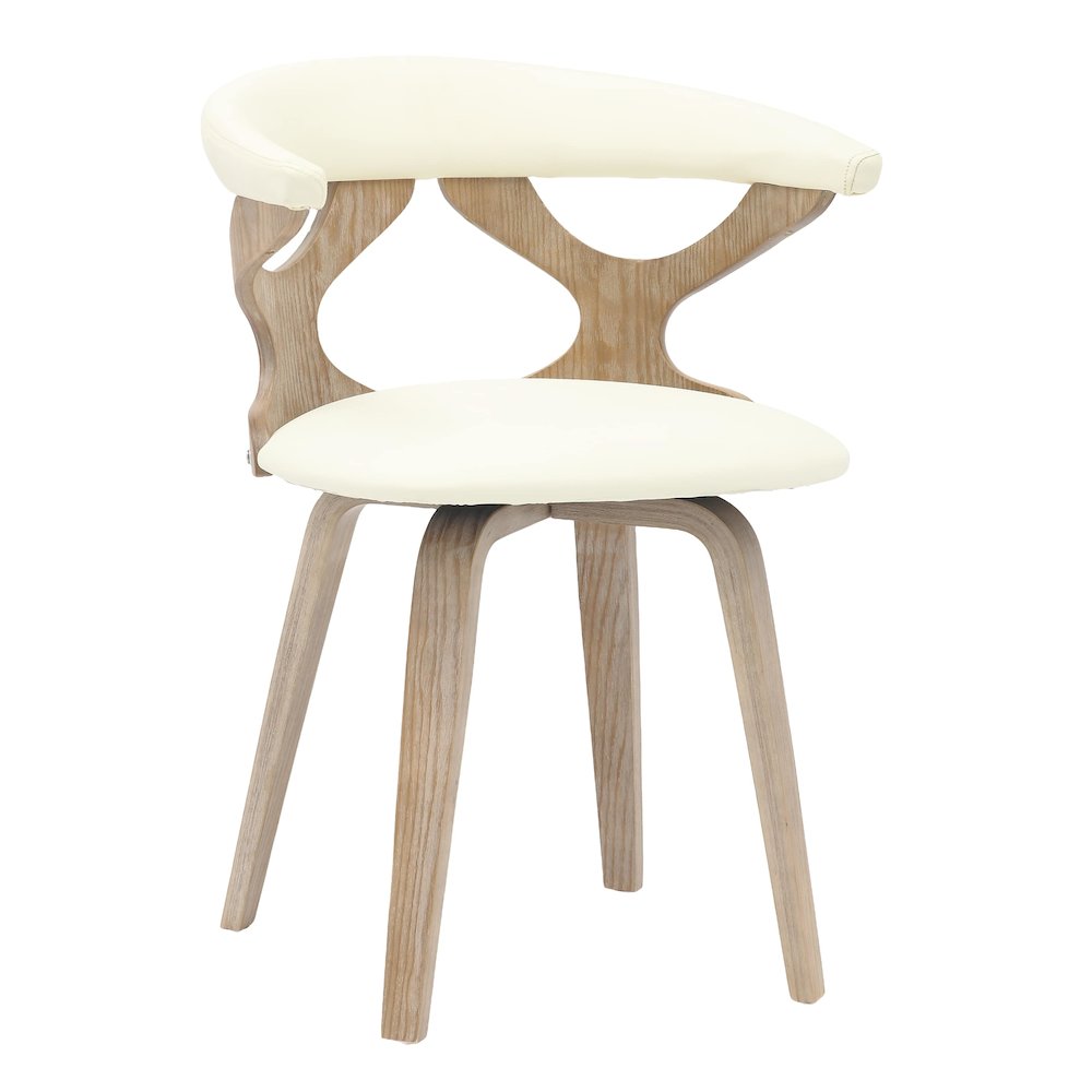 Modern Wooden Dining Chair