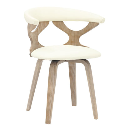 Modern Wooden Dining Chair