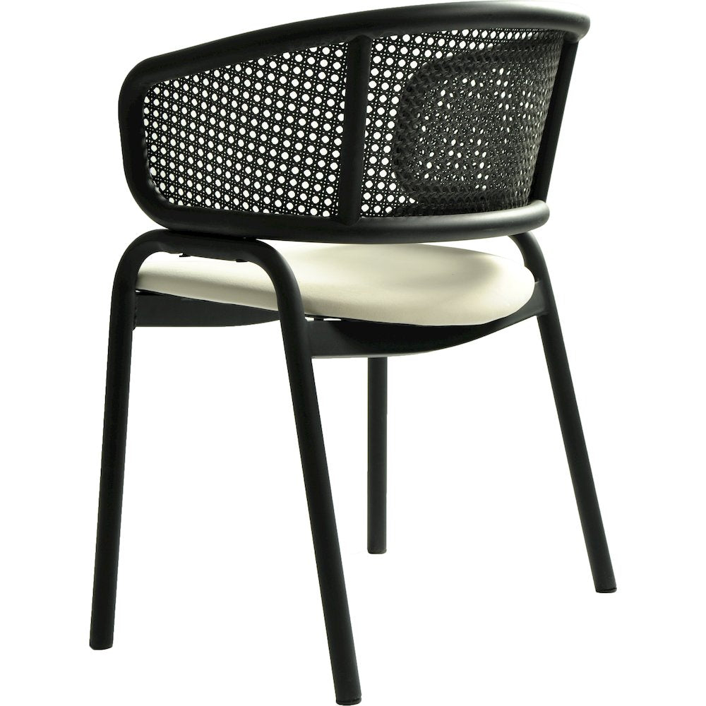 Ervilla Dining Armchair