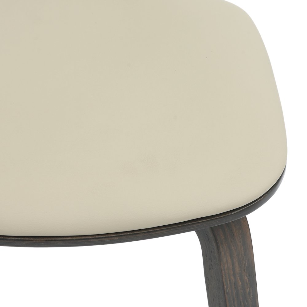 Modern Wooden Dining Chair