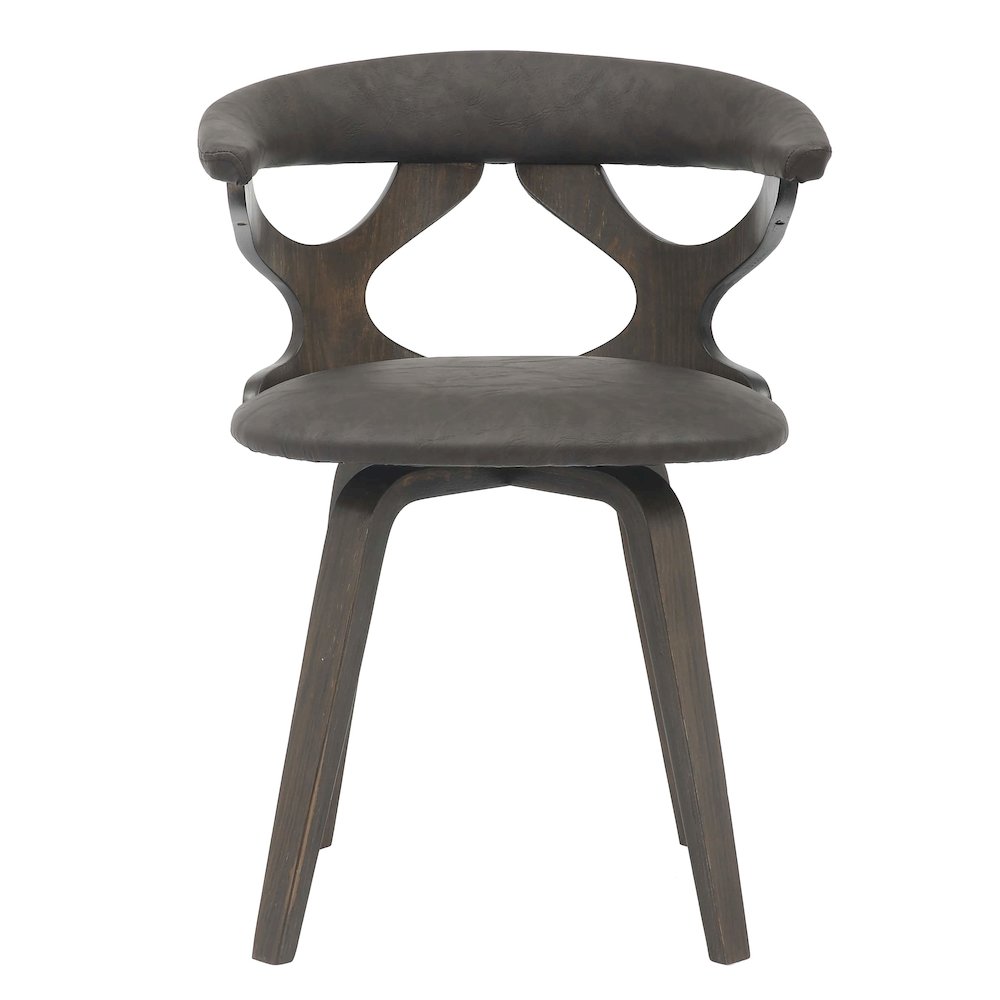 Modern Wooden Dining Chair