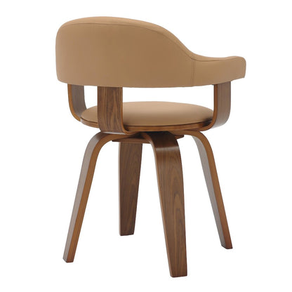 Modern Wooden Dining Chair