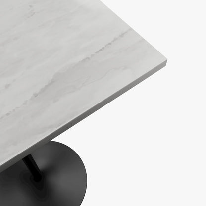 Verve Collection Modern Bar Height Table