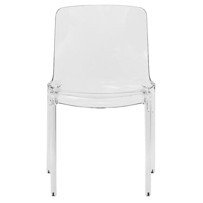 Murray Modern Dining Chair, Set of 4