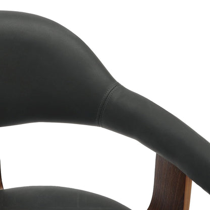 Modern Wooden Dining Chair