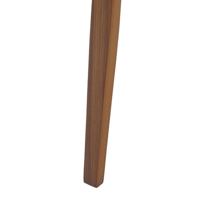 Modern Wooden Dining Chair