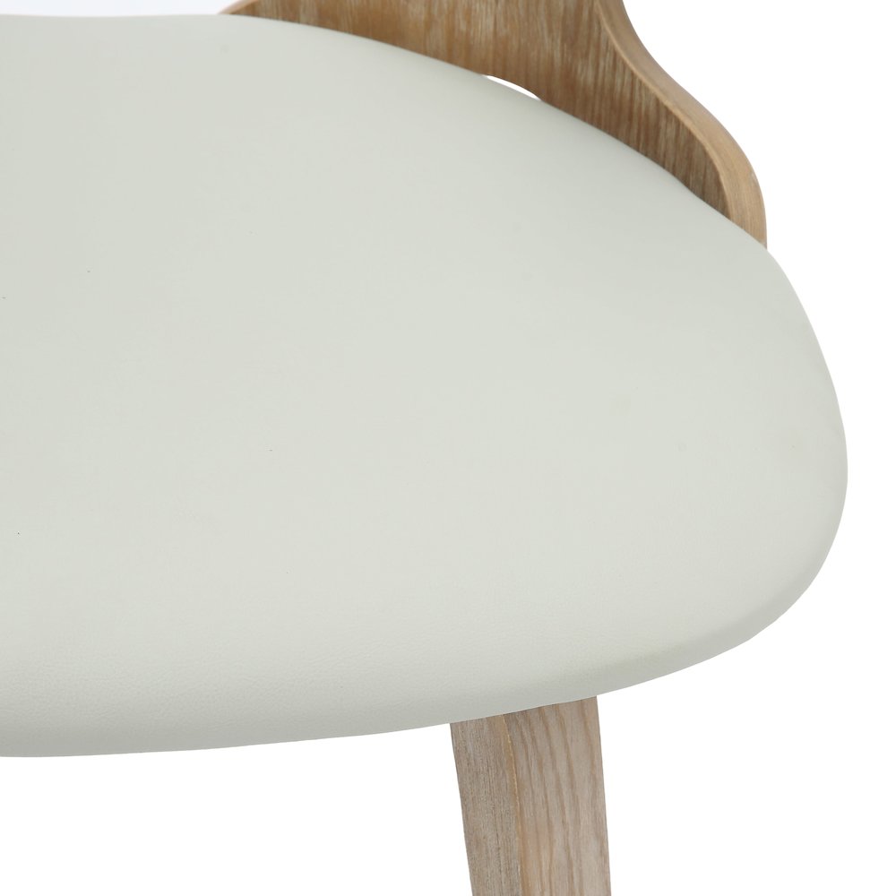 Modern Wooden Dining Chair