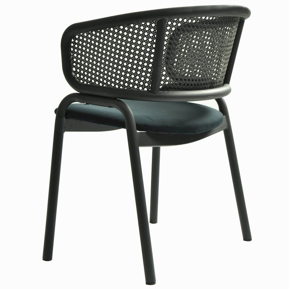 Ervilla Dining Armchair Set of 4