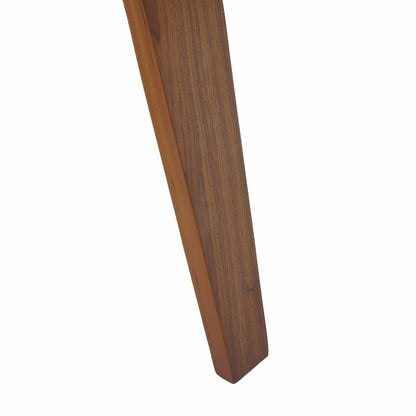 Modern Wooden Dining Chair