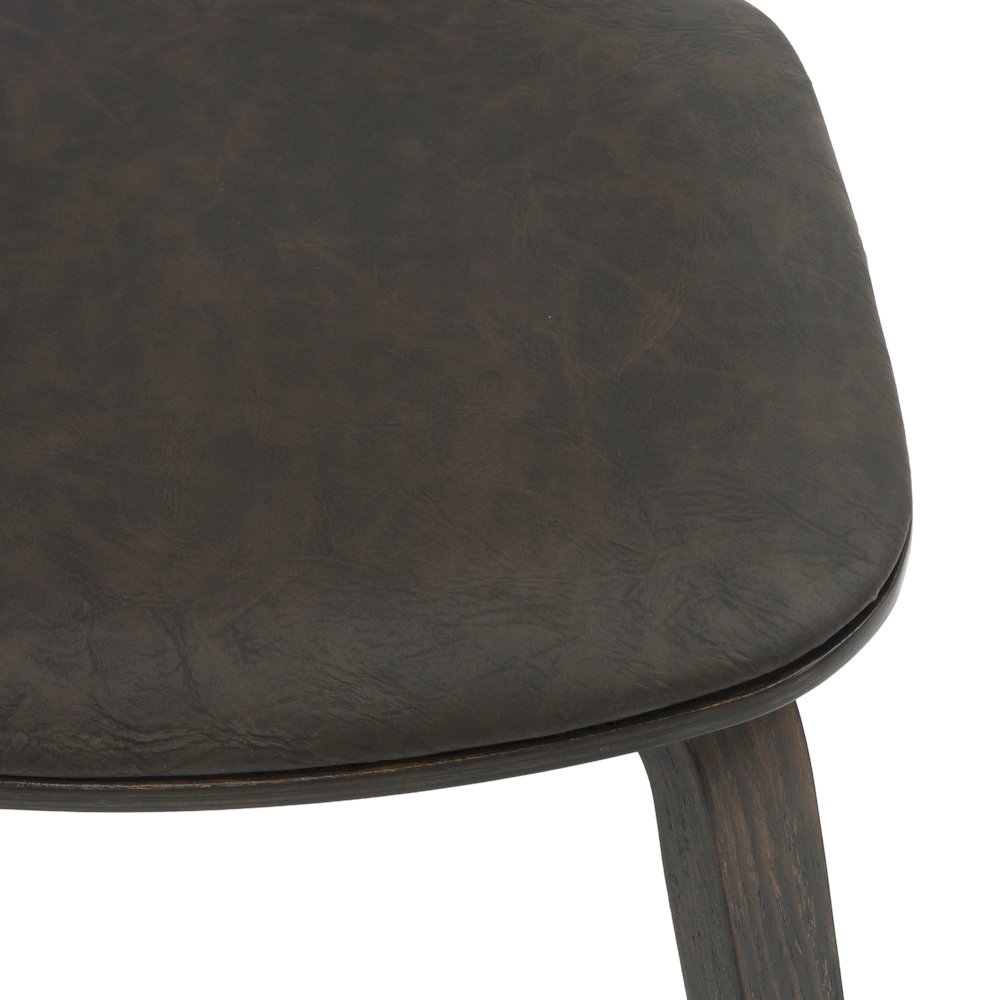 Modern Wooden Dining Chair