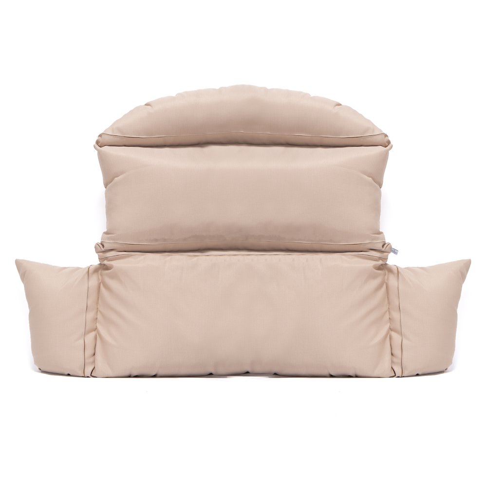 Hanging 2 person Egg Swing Cushion