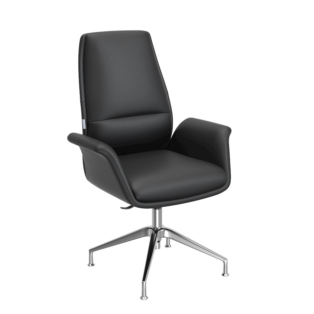 Summit Office Chair in Black
