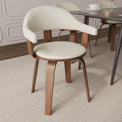 Modern Wooden Dining Chair