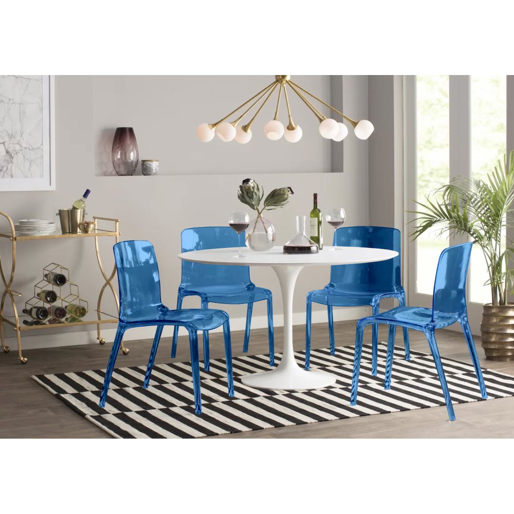 Murray Modern Dining Chair