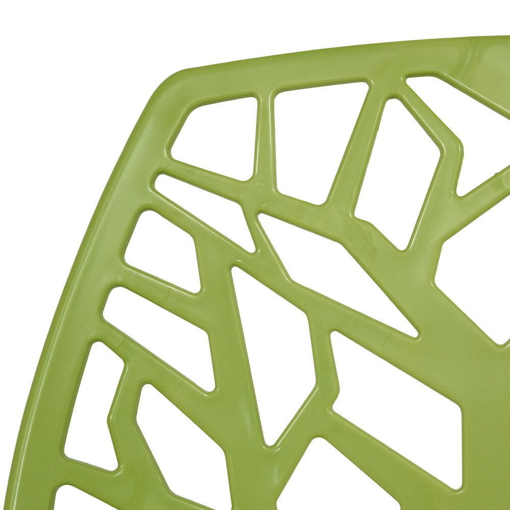 Modern Cornelia Dining Chair, Set of 4