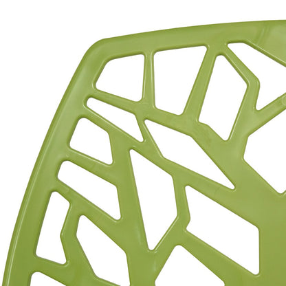 Modern Cornelia Dining Chair, Set of 4