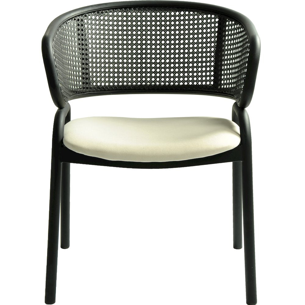 Ervilla Dining Armchair