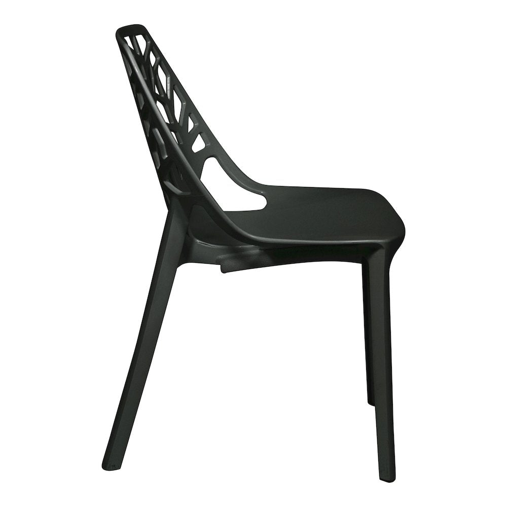 Modern Cornelia Dining Chair, Set of 4