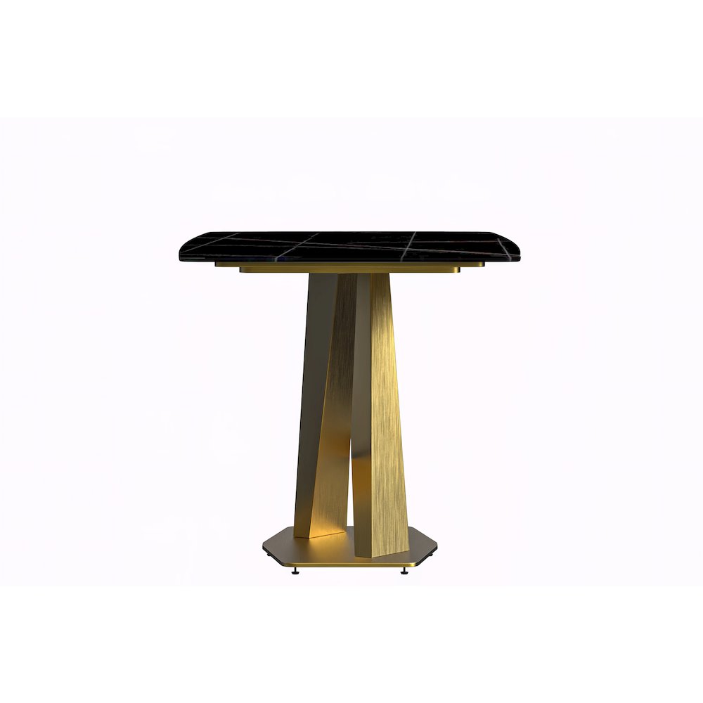 Voren Series Modern Dining Table