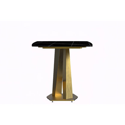 Voren Series Modern Dining Table
