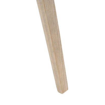 Modern Wooden Dining Chair