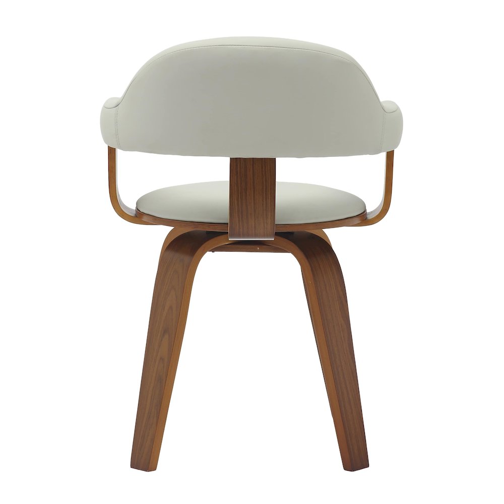 Modern Wooden Dining Chair