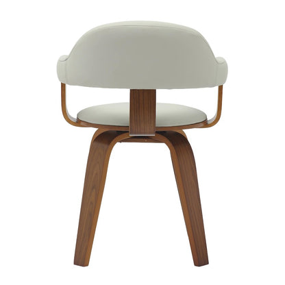 Modern Wooden Dining Chair
