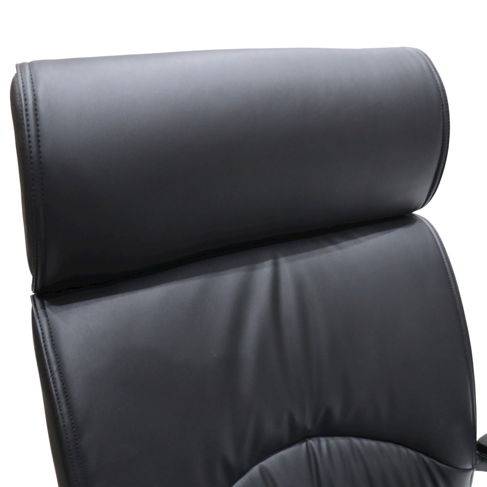 Vantage Series Office Chair in Black
