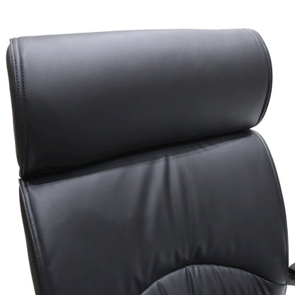 Vantage Series Office Chair in Black