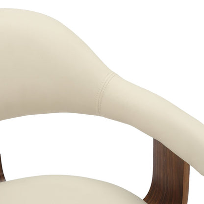 Modern Wooden Dining Chair
